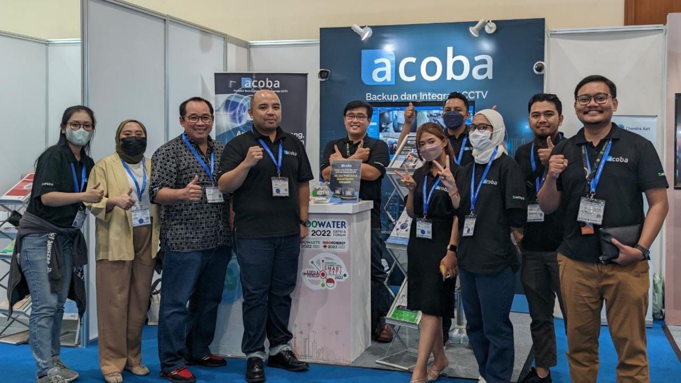 Featured Image - ACOBA sebagai penyimpanan offsite - IISMEX 2022