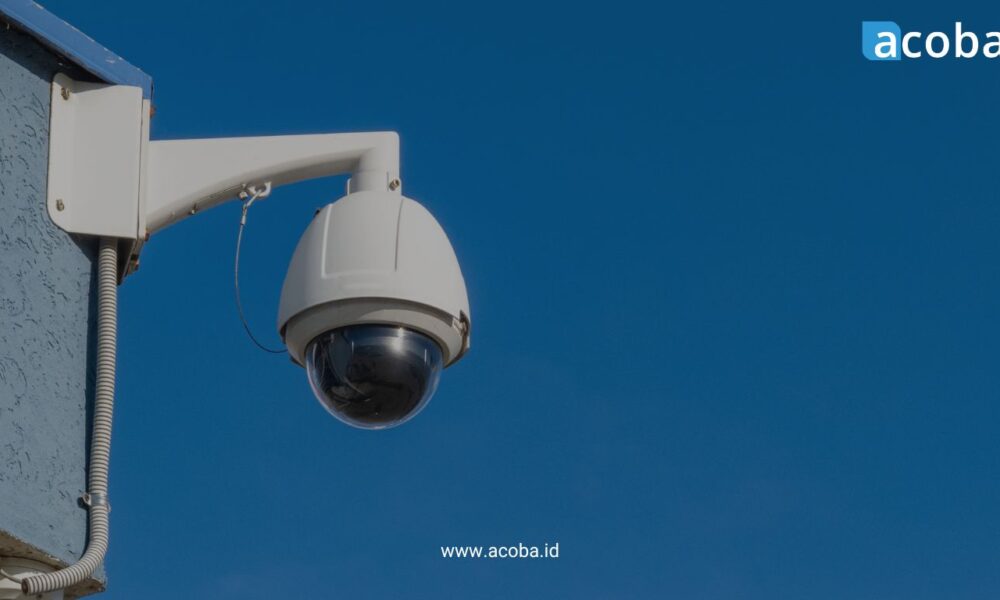 5 Alasan Mengapa CCTV Membutuhkan Backup