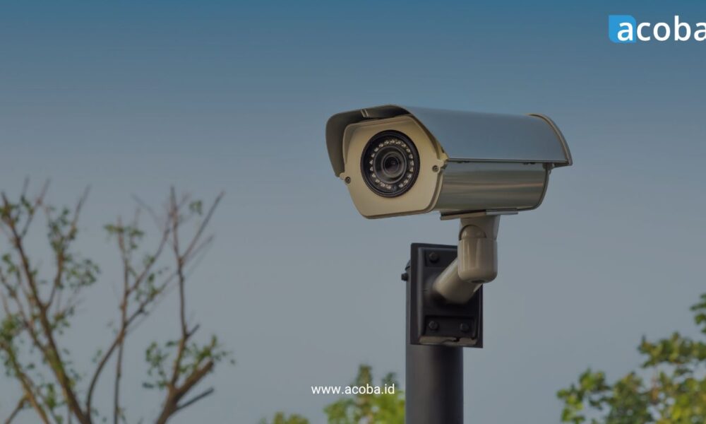 Cara Melakukan Backup CCTV Bagi Lokasi Remote