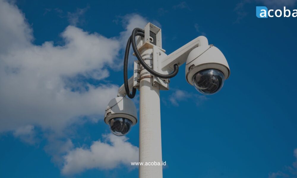 Perbedaan Penyimpanan Rekaman CCTV di On-Premise dan Cloud